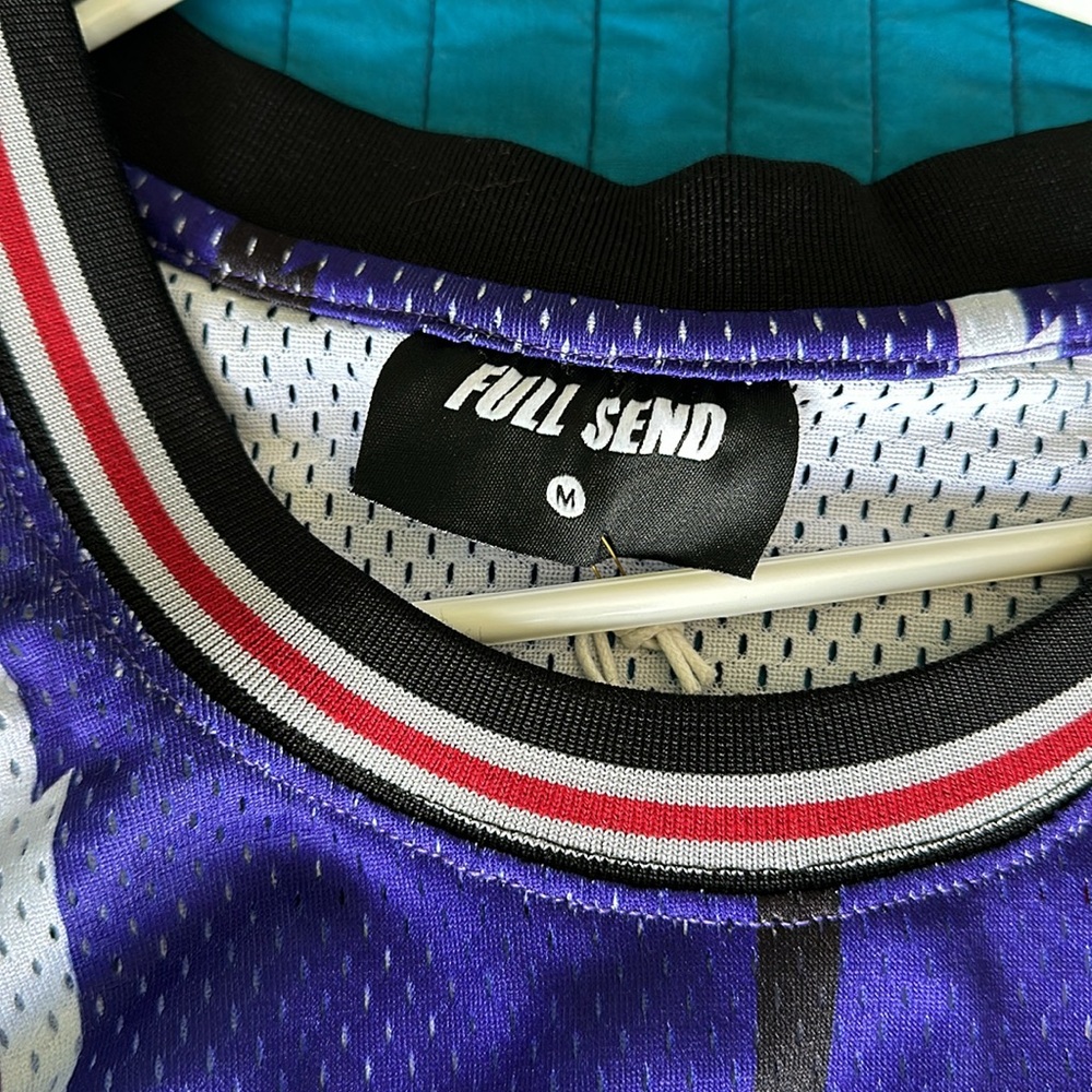 Fullsend jersey - Picture 3 of 5